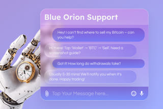 Skilled assistance and crypto customer support provided through Raven Fundmere