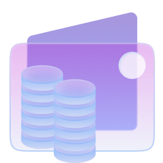 Raven Fundmere portfolio management tool for displaying crypto projects