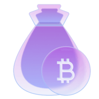 Make secure deposits to add funds to your Raven Fundmere crypto trading account